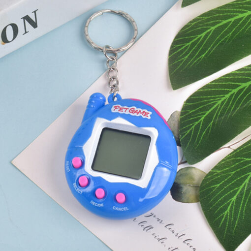 168 in 1 Electronic Pets Toys - Image 12