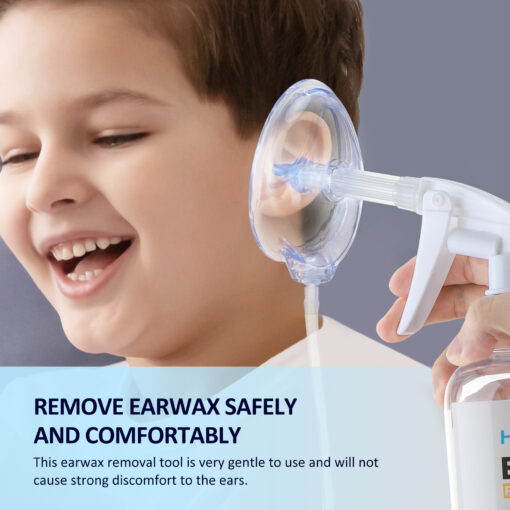 Ear Wax Removal Kit - Image 7