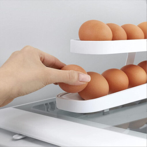 Rolling Eggs Dispenser - Image 5