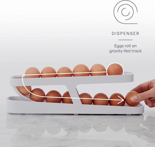 Rolling Eggs Dispenser - Image 2