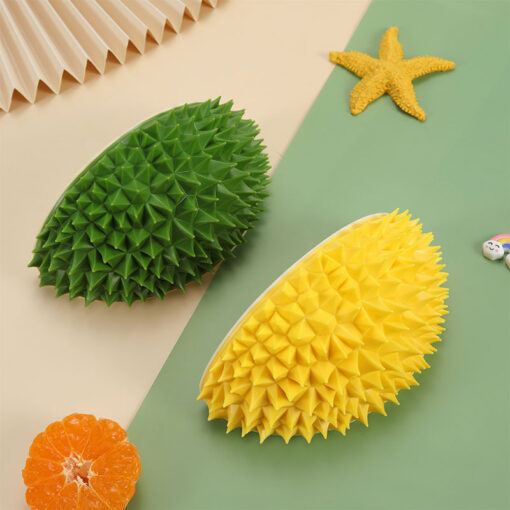 Durian Design Pet Scratch Comb