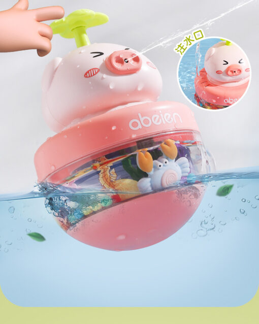 Water Soaker Tumbler Toy - Image 13