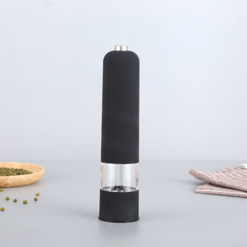 Electric Salt and Pepper Grinder - Image 16