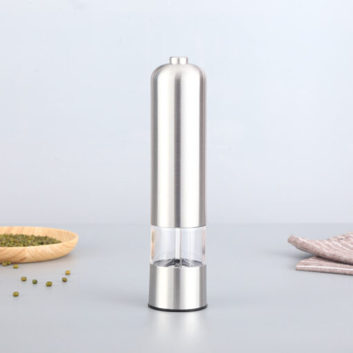 Electric Salt and Pepper Grinder - Image 13