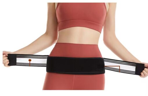 Sciatica and Lower Back Pain Relief Belt - Image 9