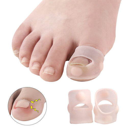 Ingrown Toenail Protector - Image 10