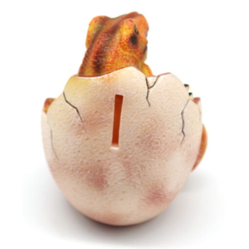 Dinosaur Piggy Bank - Image 11