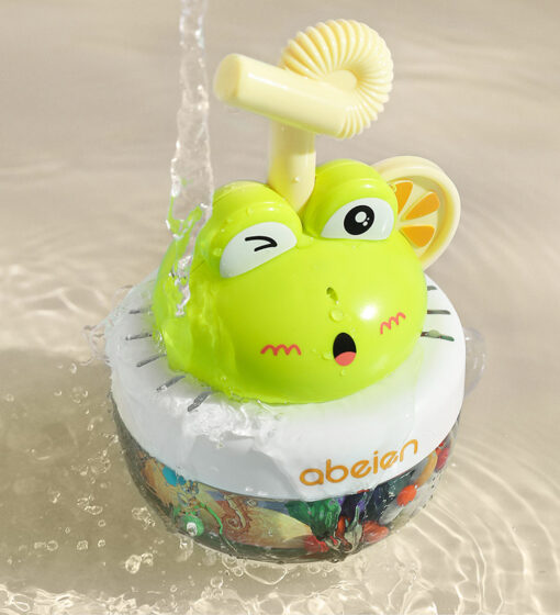 Water Soaker Tumbler Toy - Image 16