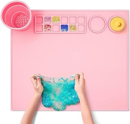 Silicone Art Mat - Image 10