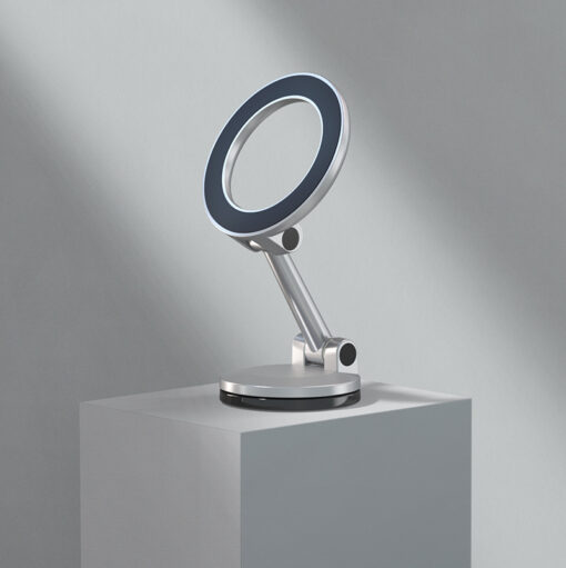 360 Degree Rotation Magnetic Phone Holder - Image 12