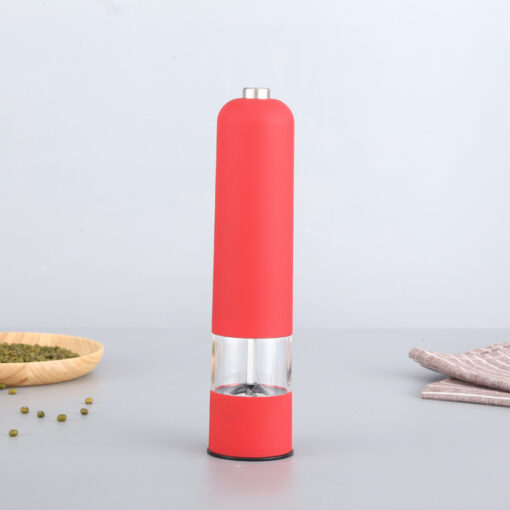 Electric Salt and Pepper Grinder - Image 14