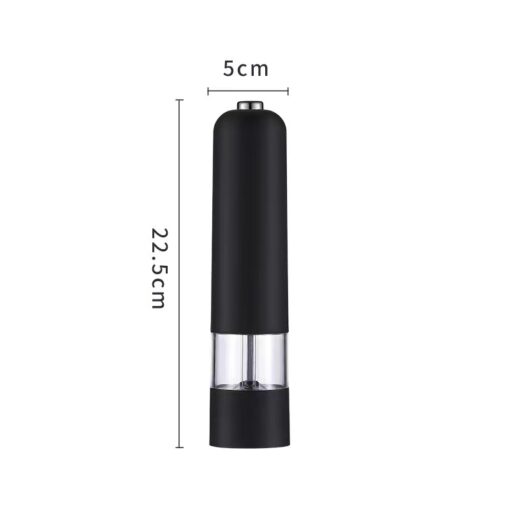 Electric Salt and Pepper Grinder - Image 17