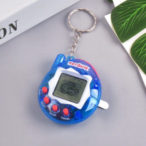 168 in 1 Electronic Pets Toys - Image 9