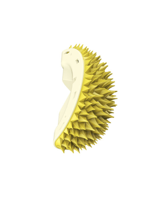 Durian Design Pet Scratch Comb - Image 11