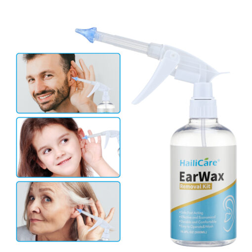 Ear Wax Removal Kit - Image 3