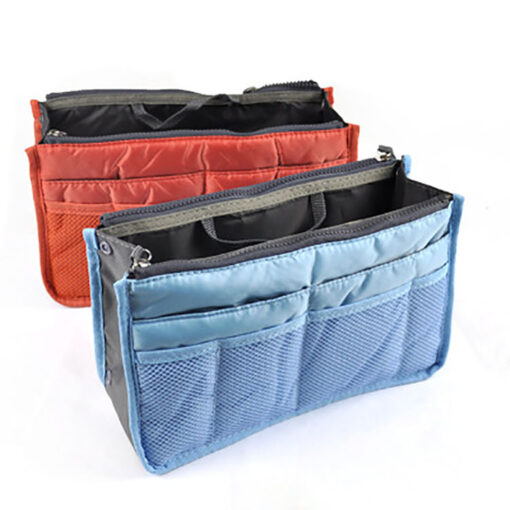 Compression Huge Storage Daily use Travel Bag - Image 2