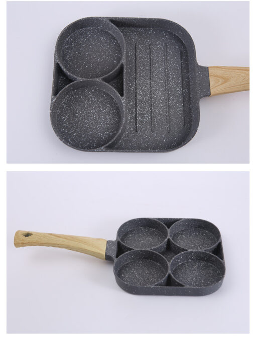 Non-stick Frying Pan - Image 14