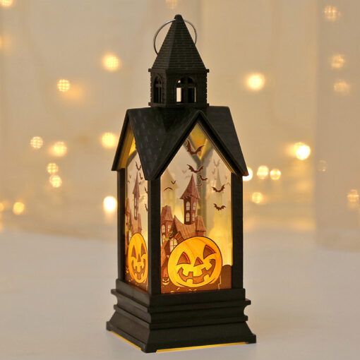 Halloween Portable LED Lanterns - Image 7