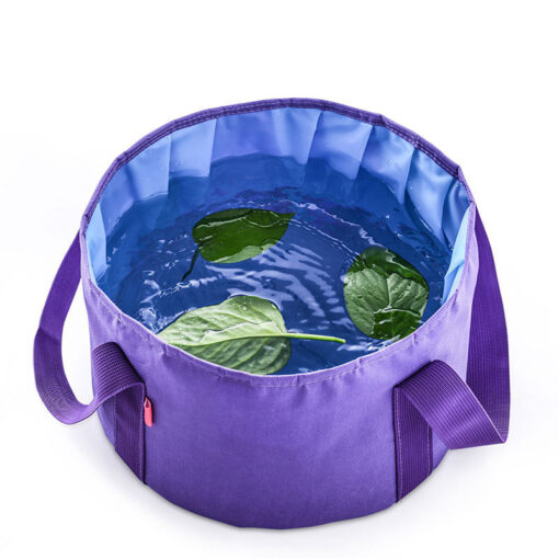 Portable Travel Foot Bath Tub - Image 10