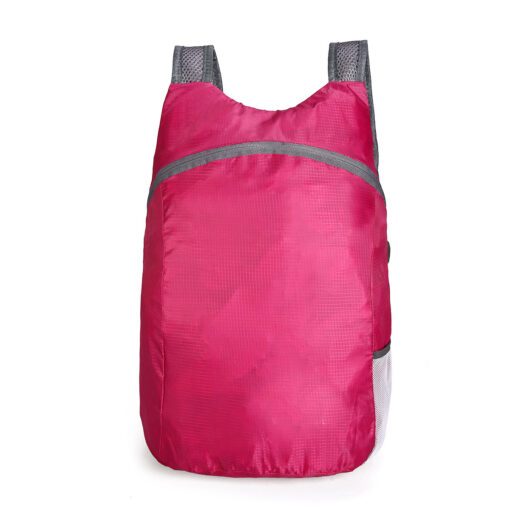 Ultralight Foldable Waterproof Backpack - Image 10