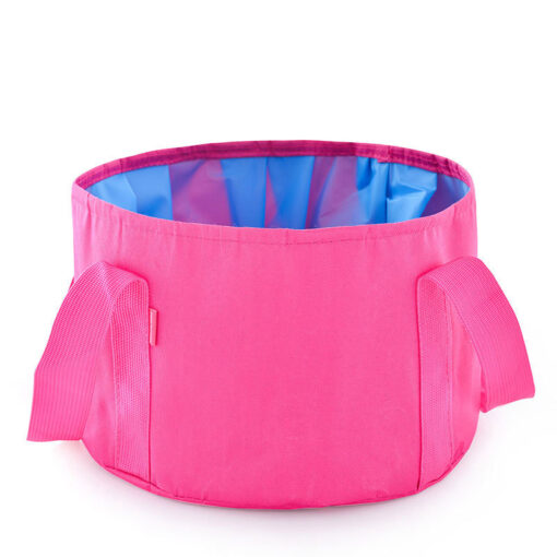 Portable Travel Foot Bath Tub - Image 11