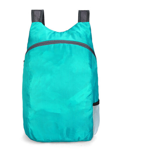 Ultralight Foldable Waterproof Backpack - Image 8