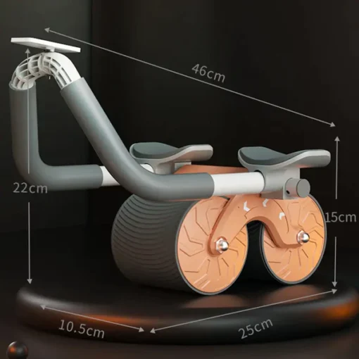 Abdominal Exercise Roller - Image 16