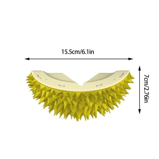 Durian Design Pet Scratch Comb - Image 16