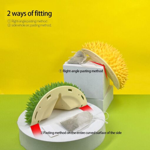 Durian Design Pet Scratch Comb - Image 17