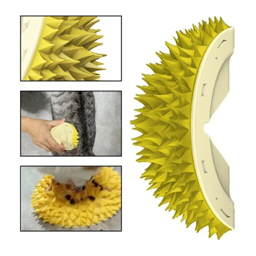 Durian Design Pet Scratch Comb - Image 18