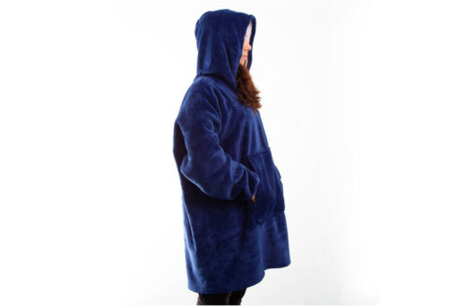 Wearable Blanket Sweatshirt - Image 19