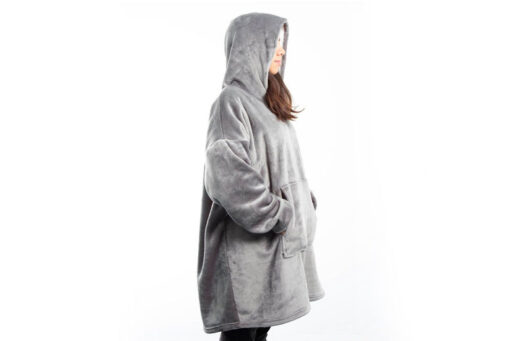 Wearable Blanket Sweatshirt - Image 21