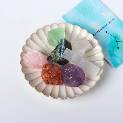 Zodiac Natural Crystal Box Set - Image 14