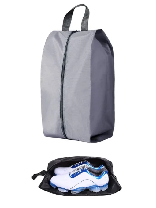 Portable Shoe Bag - Image 15