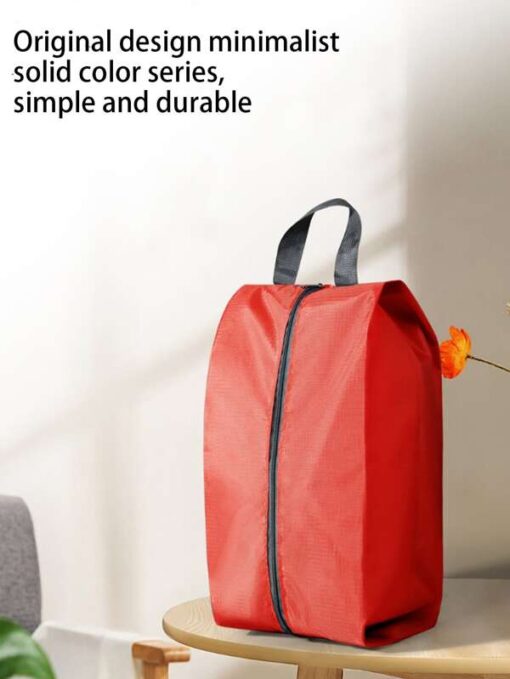 Portable Shoe Bag - Image 6