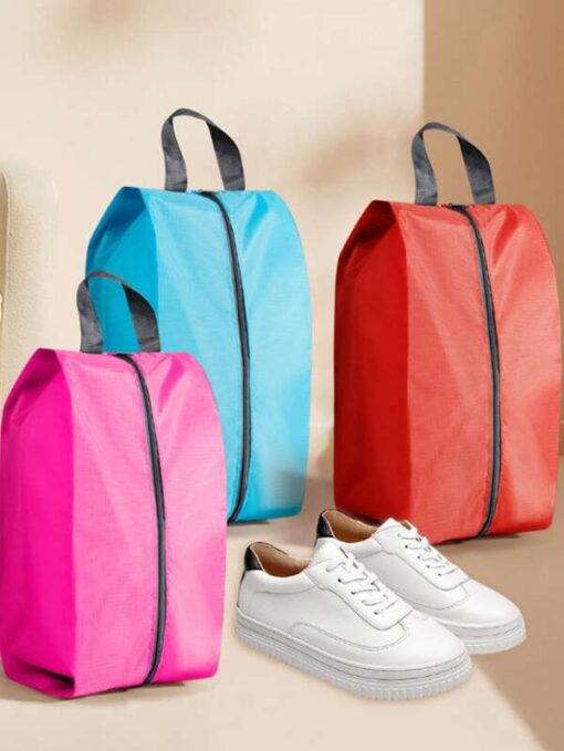 Portable Shoe Bag - Image 9