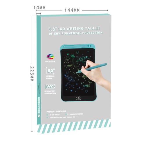 8.5 / 10 / 12 inch LCD Writing Tablet - Image 13