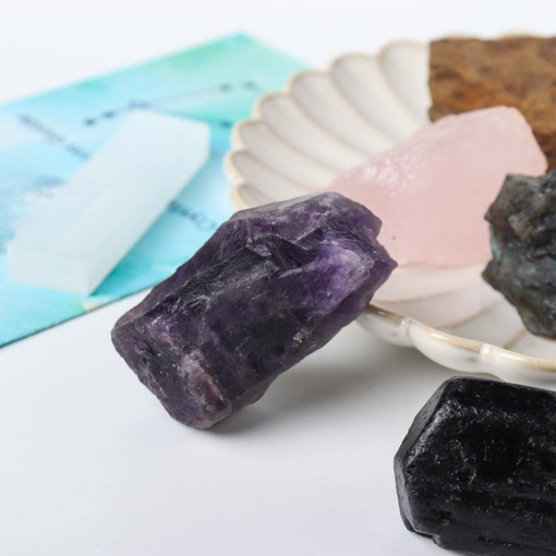 Zodiac Natural Crystal Box Set - Image 18