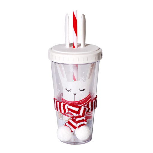 Double Walled Acrylic Water Tumblers - Image 9