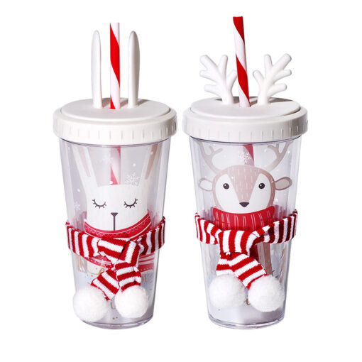 Double Walled Acrylic Water Tumblers - Image 13