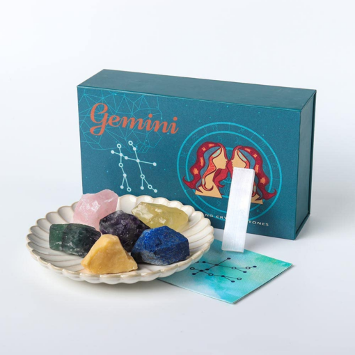 Zodiac Natural Crystal Box Set - Image 21