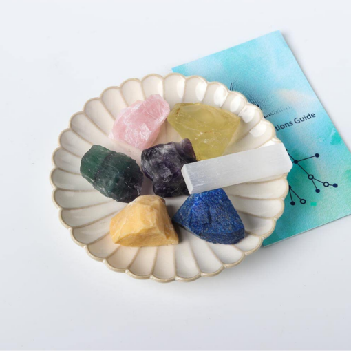 Zodiac Natural Crystal Box Set - Image 23