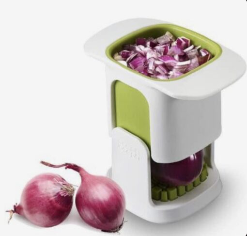 Multifunctional Vegetable Chopper - Image 19