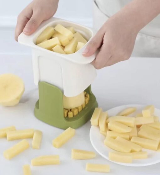 Multifunctional Vegetable Chopper - Image 16