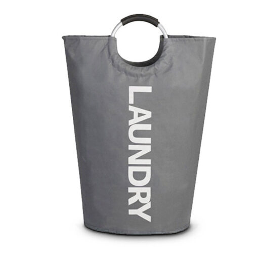 90 Litres Large Laundry Basket - Image 2