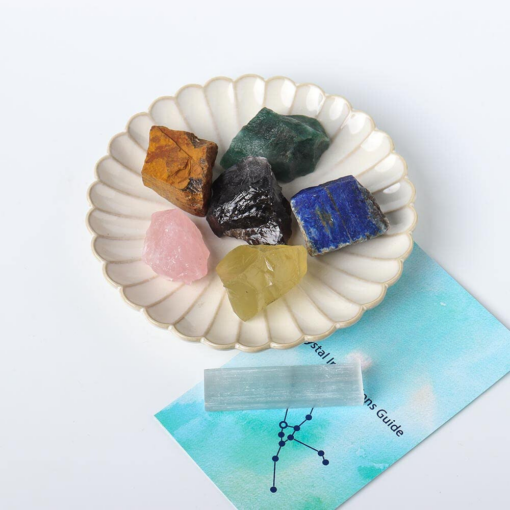 Zodiac Natural Crystal Box Set - Image 47