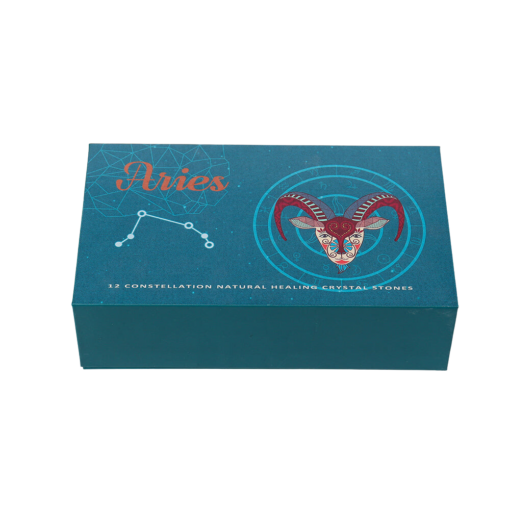 Zodiac Natural Crystal Box Set - Image 6