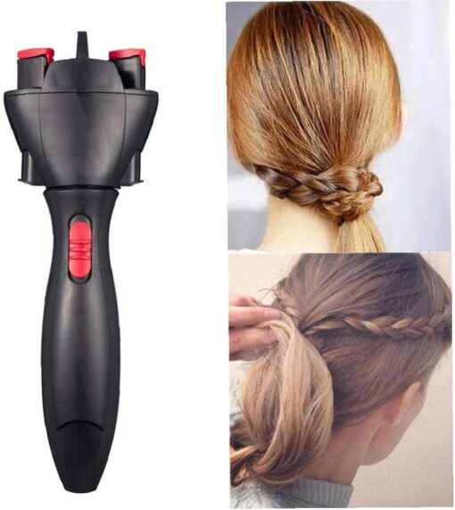 Automatic Hair Braider Machine - Image 13