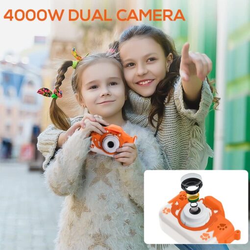 Kids Digital Camera - Image 6