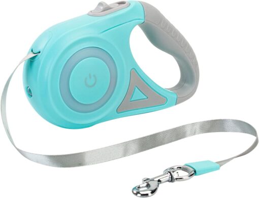 Retractable LED Dog Leash - Image 18